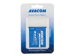 Avacom Batéria GSSA-G360-2000 do mobilu Samsung Galaxy Core Prime Li-Ion 3,85 V 2000mAh