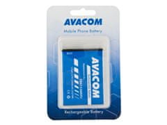 Avacom Batéria GSSA-I9220-S2450A do mobilu Samsung Galaxy Note Li-Ion 3,7V 2450mAh