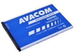 Avacom Batéria GSSA-N9000-S3200A do mobilu Samsung N9005 Galaxy NOTE 3, Li-Ion 3,7 V 3200mAh