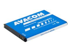 Avacom Batéria GSSA-I9220-S2450A do mobilu Samsung Galaxy Note Li-Ion 3,7V 2450mAh