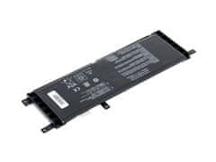 Avacom Náhradná batéria Asus X553/F553 Li-Pol 7,2 V 4000mAh