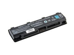 Avacom Batéria NOTO-L850B-N22 pre Toshiba Satellite L850 Li-Ion 10,8 V 4400mAh