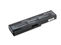 Avacom Náhradná batéria Toshiba Satellite U400, M300, Portege M800 Li-Ion 10,8 V 4400mAh