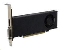 PowerColor TUL AMD Radeon RX 550 2GB GDDR5, 64bit 1071/1500 MHz, PCI-E 3.0, DVI-D, HDMI, Single fan, ATX + LP - bulk