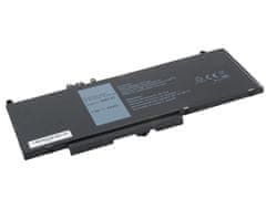 Avacom Náhradná batéria Dell Latitude E5570 Li-Pol 7,6 V 8200mAh 62Wh