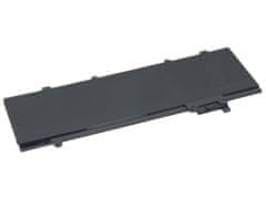 Avacom Batéria pre Lenovo ThinkPad T480S Li-Pol 11,58 V 4950mAh 57Wh