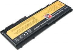 T6 power Batéria Lenovo ThinkPad T420, ThinkPad T430, 4000mAh, 44Wh, 6cell