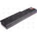 T6 power Batéria Toshiba Satellite A660, C650, L510, L630, L650, L670, U400, 5200mAh, 56Wh, 6cell