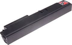 T6 power Batéria IBM ThinkPad T61 14,1 wide, R61 14,1 wide, R400, T400, 2600mAh, 37Wh, 4cell