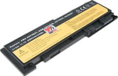 T6 power Batéria Lenovo ThinkPad T420, ThinkPad T430, 4000mAh, 44Wh, 6cell