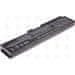 T6 power Batéria Toshiba Satellite A660, C650, L510, L630, L650, L670, U400, 5200mAh, 56Wh, 6cell