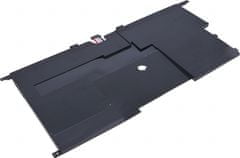T6 power Batéria Lenovo ThinkPad X1 Carbon 2nd Gen, 3rd Gen, 3350mAh, 51Wh, 8cell, Li-Pol
