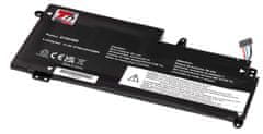 T6 power Batéria Lenovo ThinkPad 13 20GJ/20GK, 20GL/20GM séria, 3730mAh, 42Wh, 3cell, Li-Pol