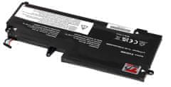 T6 power Batéria Lenovo ThinkPad 13 20GJ/20GK, 20GL/20GM séria, 3730mAh, 42Wh, 3cell, Li-Pol