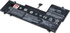 T6 power Batéria Lenovo IdeaPad Yoga 710-14ISK, 710-15ISK séria, 6960mAh, 53Wh, 4cell, Li-pol