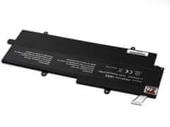 T6 power Batéria Toshiba Portege Z830, Z930, 3200mAh, 47Wh, 4cell, Li-pol