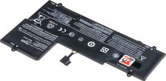 T6 power Batéria Lenovo IdeaPad Yoga 710-14ISK, 710-15ISK séria, 6960mAh, 53Wh, 4cell, Li-pol