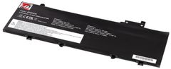 T6 power Batéria Lenovo ThinkPad T480s séria, 4950mAh, 57Wh, 3cell, Li-Pol