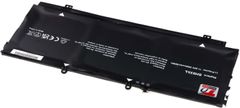 T6 power Batéria HP Spectre 13-ac000 x360, Spectre 13-w000 x360, 5000mAh, 58Wh, 3cell, Li-pol