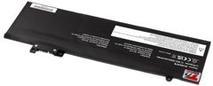 T6 power Batéria Lenovo ThinkPad T480s séria, 4950mAh, 57Wh, 3cell, Li-Pol