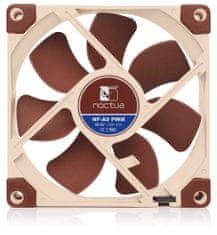 Noctua NF-A9 PWM, 92x92x25 mm, 4 pin