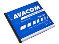 Avacom Batéria GSSE-NEO-1500 do mobilu Sony Ericsson Xperia Neo, Pro, Ray Li-Ion 3,7 V 1500mAh