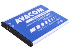 Avacom Náhradné batérie do mobilu Samsung Li-ion 3,7V 1350mAh pre S5830 Galaxy Ace (náhrada EB494358VU)