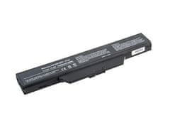 Avacom batéria - HP Business 6720, 6730, 6820, 6830, HP 550 Li-Ion 10,8 V 4400mAh