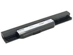 Avacom Náhradná batéria Asus A43/A53/A45/X84 Li-Ion 10,8 V 5600mAh