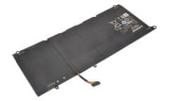 2-Power Batéria 7,5V 52Wh 7020mAh pre Dell XPS XPS 13 (9343), XPS 13 (9350)