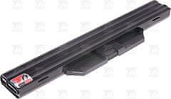 T6 power Batéria HP Compaq 6530s, 6535s, 6720s, 6730s, 6735s, 6820s, 6830s, 5200mAh, 56Wh, 6cell