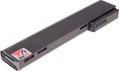 T6 power Batéria HP ProBook 6360b, 6460b, 6470b, 6560b, 6570b, 8460, 8470, 5200mAh, 56Wh, 6cell