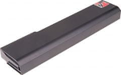 T6 power Batéria HP ProBook 6360b, 6460b, 6470b, 6560b, 6570b, 8460, 8470, 5200mAh, 56Wh, 6cell