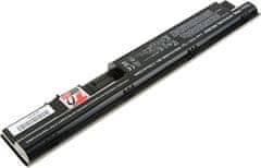 T6 power Batéria HP ProBook 440 G1, 445 G1, 450 G1, 455 G1, 470 G1, 470 G2, 5200mAh, 56Wh, 6cell