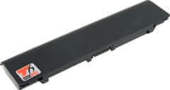 T6 power Batéria Toshiba Satellite C50, C70, C800, C850, L70, L800, M800, P800, 5200mAh, 56Wh, 6cell