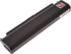 T6 power Batéria Lenovo ThinkPad T440p, T540p, W540, L440, L540 séria, 5200mAh, 56Wh, 6cell