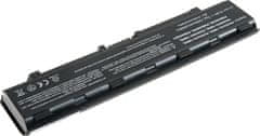 T6 power Batéria Toshiba Satellite C50, C70, C800, C850, L70, L800, M800, P800, 5200mAh, 56Wh, 6cell