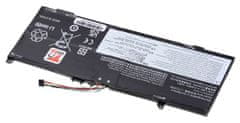 T6 power Batéria Lenovo Yoga 530-14IKB, IdeaPad 530S-14IKB, Flex 6-14IKB, 5928mAh, 45Wh, 4cell