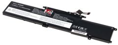 T6 power Batéria Lenovo ThinkPad L380, L390, S2 Yoga, 4050mAh, 45Wh, 3cell, Li-Pol