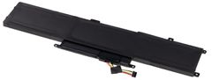 T6 power Batéria Lenovo ThinkPad L380, L390, S2 Yoga, 4050mAh, 45Wh, 3cell, Li-Pol