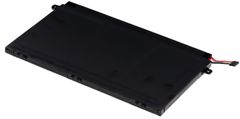 T6 power Batéria Lenovo ThinkPad E480, E490, E580, E590, E14, E15, 4050mAh, 45Wh, 3cell, Li-pol