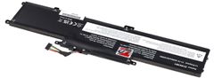 T6 power Batéria Lenovo ThinkPad L380, L390, S2 Yoga, 4050mAh, 45Wh, 3cell, Li-Pol