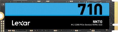 LEXAR NM710, M.2 - 2TB (LNM710X002T-RNNNG)