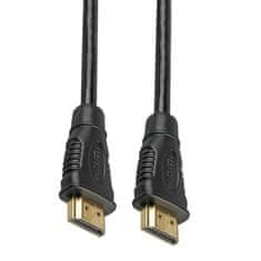 PremiumCord HDMI High Speed, verzia 1.4, 7m