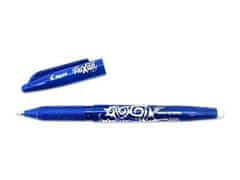 Pilot Roller 2064 FriXion Ball M 07 modrý