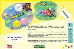 PEXI PlayFoam Boule veľká kreatívna sada modelíny