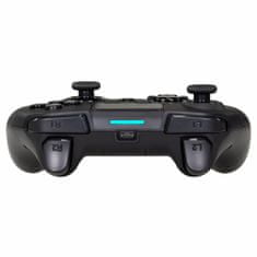 Evolveo Ptero 4PS, bezdrôtový gamepad pre PC, PlayStation 4, iOS a Android