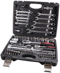 SIXTOL Gola sada TOOL SET 82