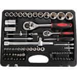 SIXTOL Gola sada TOOL SET 82