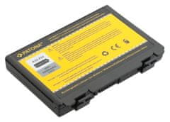 PATONA batéria pre ntb ASUS K50ij 4400mAh 11,1V